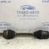 ФОТО Привід передній лівий МКПП для Toyota RAV-4 (05-12) Киев