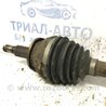 ФОТО Привід передній лівий МКПП для Toyota RAV-4 (05-12) Киев