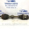 ФОТО Привід передній лівий МКПП для Toyota RAV-4 (05-12) Киев