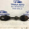 ФОТО Привід передній лівий МКПП для Toyota RAV-4 (05-12) Киев