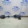 ФОТО Привід передній правий МКПП для Toyota RAV-4 (05-12) Киев