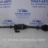 ФОТО Привід передній правий МКПП для Toyota RAV-4 (05-12) Киев