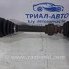 ФОТО Привід передній правий МКПП для Toyota RAV-4 (05-12) Киев