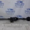 ФОТО Привід передній правий МКПП для Toyota RAV-4 (05-12) Киев