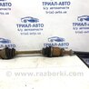 ФОТО Привід передній правий МКПП для Toyota RAV-4 (05-12) Киев