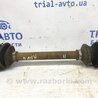 ФОТО Привід передній правий МКПП для Toyota RAV-4 (05-12) Киев