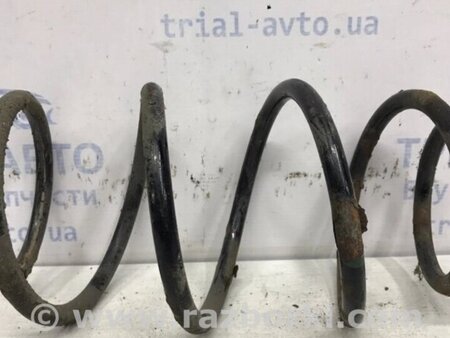 ФОТО Пружина передня для Toyota RAV-4 (05-12) Киев