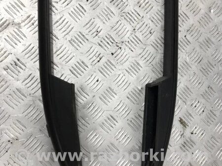 ФОТО Рейлінг для Toyota RAV-4 (05-12) Киев