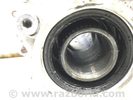 ФОТО Роздавальна коробка для Toyota RAV-4 (05-12) Киев