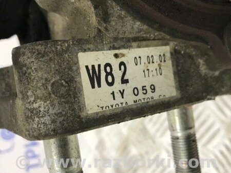ФОТО Роздавальна коробка для Toyota RAV-4 (05-12) Киев