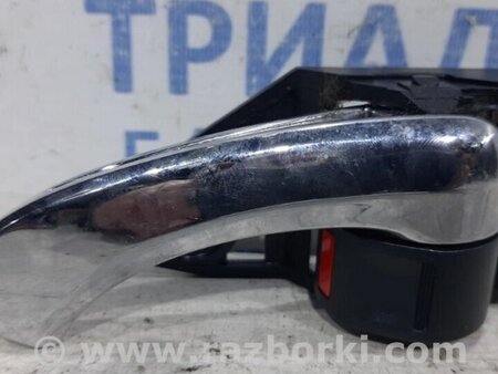 ФОТО Ручка дверей внутрішня ліва для Toyota RAV-4 (05-12) Киев
