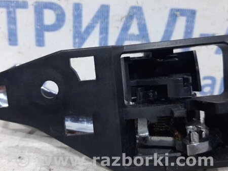 ФОТО Ручка дверей внутрішня ліва для Toyota RAV-4 (05-12) Киев