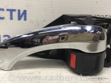 ФОТО Ручка дверей внутрішня ліва для Toyota RAV-4 (05-12) Киев