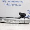 ФОТО Ручка дверей зовнішня задня ліва для Toyota RAV-4 (05-12) Киев