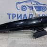 ФОТО Ручка дверей зовнішня задня права для Toyota RAV-4 (05-12) Киев