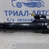 ФОТО Ручка дверей зовнішня передня ліва для Toyota RAV-4 (05-12) Киев