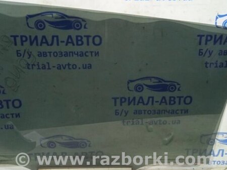 ФОТО Скло двері заднє праве для Toyota RAV-4 (05-12) Киев