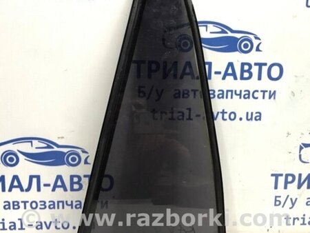 ФОТО Скло двері задньої правої (кватирка) для Toyota RAV-4 (05-12) Киев