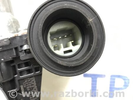 ФОТО Склопідйомник задній правий для Toyota RAV-4 (05-12) Киев