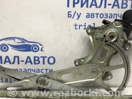 ФОТО Склопідйомник передній лівий для Toyota RAV-4 (05-12) Киев
