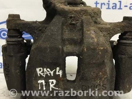 ФОТО Супорт передній правий для Toyota RAV-4 (05-12) Киев