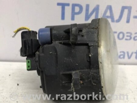 ФОТО Фара протитуманна ліва для Toyota RAV-4 (05-12) Киев