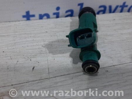 ФОТО Форсунка паливна для Toyota RAV-4 (05-12) Киев
