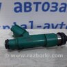 ФОТО Форсунка паливна для Toyota RAV-4 (05-12) Киев