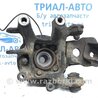 ФОТО Цапфа задня ліва зі маточкою для Toyota RAV-4 (05-12) Киев
