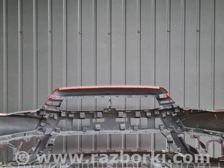 ФОТО Бампер передній для Mitsubishi ASX Коломия