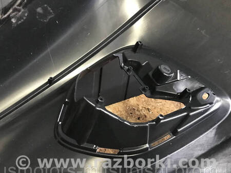 ФОТО Бампер передній для Mitsubishi ASX Коломия