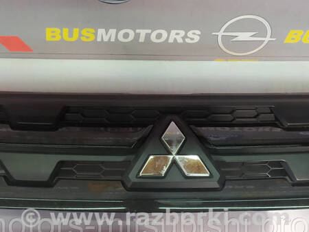 ФОТО Решітка радіатора для Mitsubishi ASX Коломия