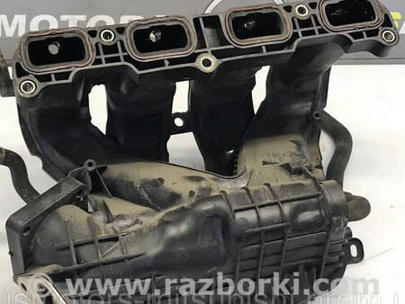 ФОТО Впускний колектор пластик для Mitsubishi ASX Коломия