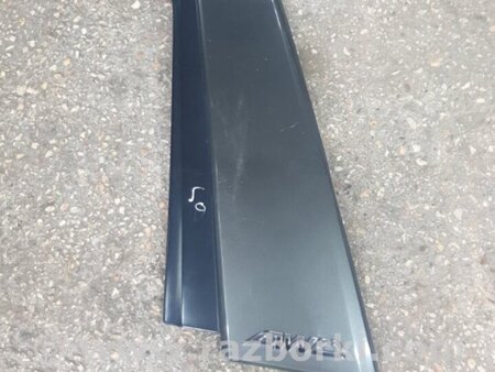ФОТО Накладка кузова для Subaru Forester SG Киев