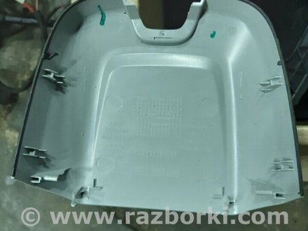 ФОТО Крышка зеркала для Audi (Ауди) A4 V B9 - 8W (2015-) Київ