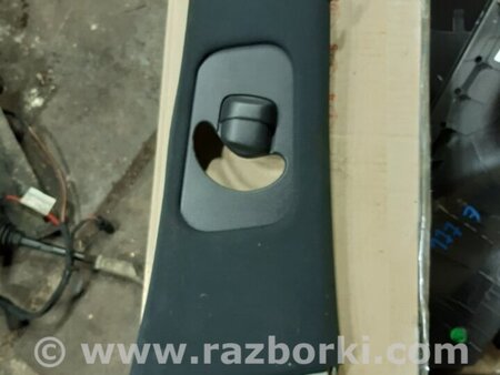 ФОТО Накладка в салоне для Infiniti QX50 II II P71A (17-25) Київ