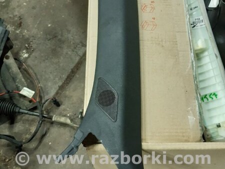 ФОТО Накладка в салоне для Audi (Ауди) Q3 II F3 (18-25) Київ