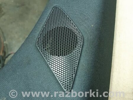 ФОТО Накладка в салоне для Audi (Ауди) Q3 II F3 (18-25) Київ