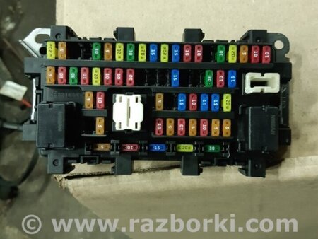 ФОТО Блок предохранителей для Infiniti QX50 II II P71A (17-25) Київ