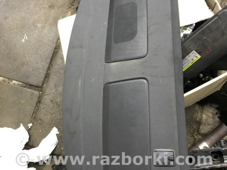 ФОТО Полка багажника для Audi (Ауди) A5 F5 B9 (16-24) Київ