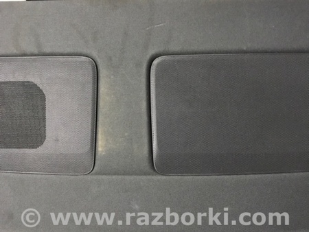 ФОТО Полка багажника для Audi (Ауди) A5 F5 B9 (16-24) Київ