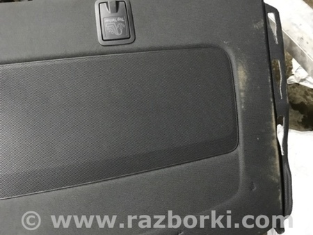 ФОТО Полка багажника для Audi (Ауди) A5 F5 B9 (16-24) Київ