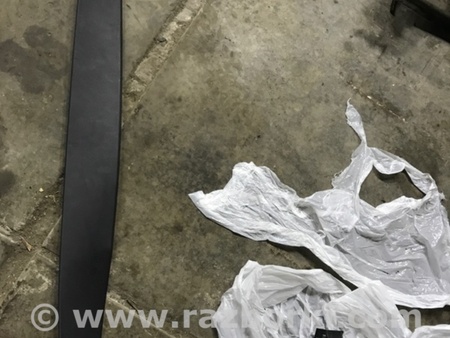 ФОТО Обшивка крышки багажника для Porsche Macan I 95B +FL (13-18) Київ