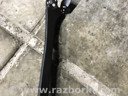 ФОТО Обшивка крышки багажника для Porsche Macan I 95B +FL (13-18) Київ