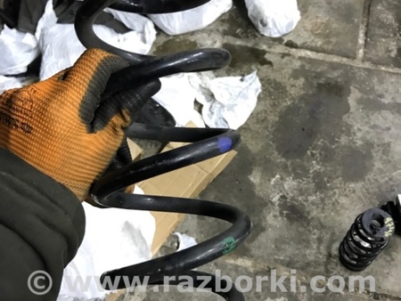 ФОТО Пружина подвески для Acura RDX TB4 USA (15-19) Київ
