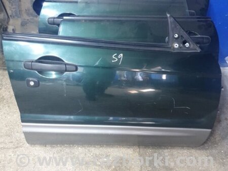 ФОТО Дверь передняя правая для Subaru Forester SG Киев