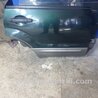 Дверь задняя правая Subaru Forester SG