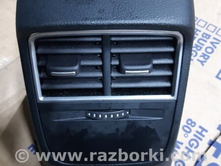 ФОТО Воздуховод салона для Audi (Ауди) A3 III 8V (12-20) Київ