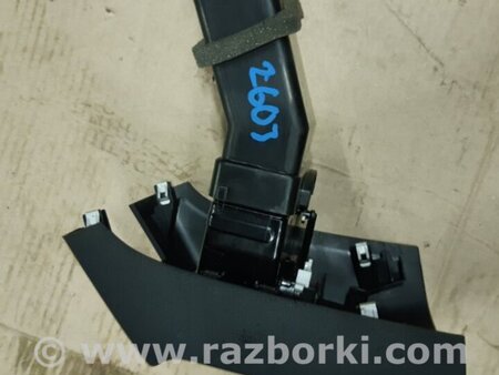 ФОТО Воздуховод салона для Audi (Ауди) A3 III 8V (12-20) Київ