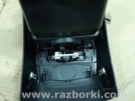 ФОТО Воздуховод салона для Audi (Ауди) A3 III 8V (12-20) Київ